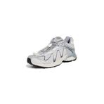 Salomon XT-Whisper Unisex Gri Spor Ayakkabı, 42, L47801400, Çok Renkli, Üniseks-Yetişkinler
