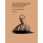 Salon Halil Cibran - Ciltli Defter