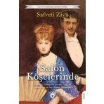 Salon Köşelerinde Dorlion Yayınevi