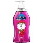 SALON Sıvı Sabun Gül 400 Ml