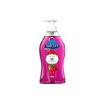 SALON Sıvı Sabun Gül 400 Ml