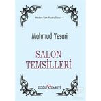 Salon Temsilleri - Mahmut Yesari