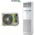Salon Tipi Sigma Klima 48.000 Btu / R32 / Inverter - AG0000048 - Yok