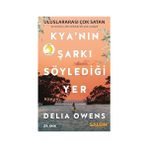 Salon Yayınları Kya'nın Şarkı Söylediği Yer + 33 Stratejide Savaş