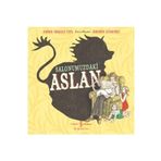 Salonumuzdaki Aslan-Emma Middleton