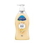 Saloon 400 ml Buğday Özlü Sıvı Sabun