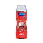 Saloon 450 ml Thermal Canlandırıcı Çilek Nar Duş Jeli