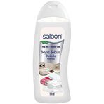 Saloon Beyaz Sabun Kokulu 500 ml Duş Jeli