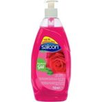 Saloon Büyüleyici Gül 750 ml Sıvı Sabun