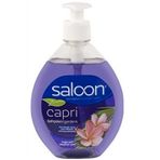 Saloon Capri Bahçeleri 400 ml Sıvı Sabun