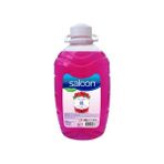Saloon Gül 6 lt x 2 Adet Sıvı Sabun