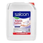 Saloon Köpük Sabun 5 L