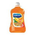 Saloon Mango 4 lt Sıvı Sabun