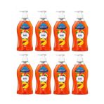 Saloon Mango 8x4000 ml Sıvı Sabun