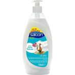 Saloon Sıvı Sabun Beyaz Kokulu 750 ml Sabun