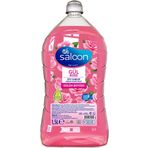 Saloon Sıvı Sabun Gül 1,5 L