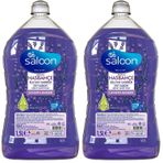 Saloon Sıvı Sabun Has Bahçe 1.5 L (2 paketi)