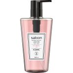 Saloon Sıvı Sabun Iconic Floral 500 ML