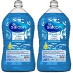 SALOON Sivi Sabun Okyanus Ferahliği 1,5L (2 paketi)