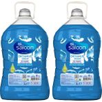 Saloon Sıvı Sabun Okyanus Ferahlığı 3 L 2'li