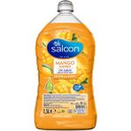 Saloon Sıvı Sabun Taze Mango 1,5 L