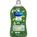 Saloon Sıvı Sabun Zeytinyağlı 1,5 L