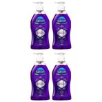 Saloon Sultan Has Bahçe 400 ml 4'lü Sıvı Sabun