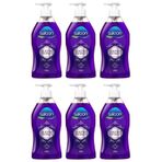 Saloon Sultan Has Bahçe 400 ml 6'lı Sıvı Sabun