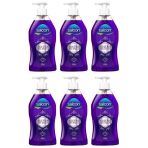Saloon Sultan Has Bahçe 400 ml 6'lı Sıvı Sabun