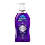 Saloon Sultan Has Bahçe 400 ml Sıvı Sabun