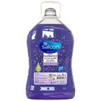 Saloon Sultan Hasbahçe 3 lt Sıvı Sabun