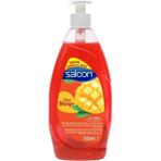 Saloon Taze Mango 750 ml Sıvı Sabun
