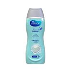 SALOON Thermal Duş Jeli Besleyci Kil & Deniz Tuzu 450Ml
