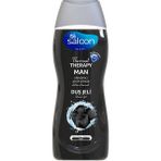 Saloon Thermal Therapy Man Duş Jeli Aktif Kömür 450 ml - 454 ml