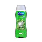 SALOON Therml Duş Jeli Yenileyici Aloe Vera & Yeşil Çay 450Ml