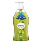 Saloon Zeytinyağlı 400 ml Sıvı Sabun