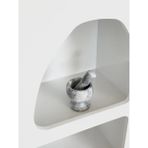 Salp Home Mermer Havan / Gri