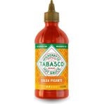 Salsa Picante Sos 256 ml