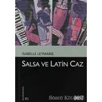 SALSA VE LATIN CAZ - ISABELLE LEYMARIE