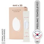 Salsarang Rice Balance Cleanser 20 pcs 4 ml Peeling Etkili Gözenek Temizleyici