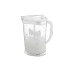 Salsepete Mikser Sürahi - Ayran Yapma Sürahisi - Çırpma Sürahisi