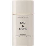 Salt And Stone Santal & Vetiver Deodorant Stick 28 G