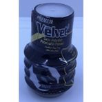 Saltan Velvet Velvet Premium Siyah Ayakkabı Boyası