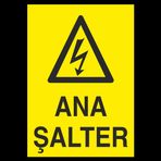 Salter Ana Levhası