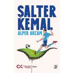 Şalter Kemal Cumhuriyet Kitapları Yayınları