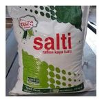 Salti 10 kg Iyotsuz Kaya İnci Tuzu