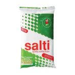 Salti 1,5 kg İyotlu Öğütülmüş Çankırı Kaya Tuzu