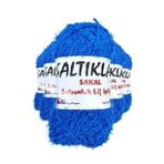 Saltıklar 03 5 Adet Sakal Sabunluk Lif İpliği