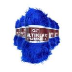 Saltıklar 04 5 Adet Yumoş Sakallı El Örgü İpi Yünü