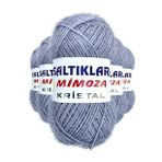 Saltıklar 06 5 Adet Mimoza Kristal Işıltılı Şal Patik Yelek İpi
